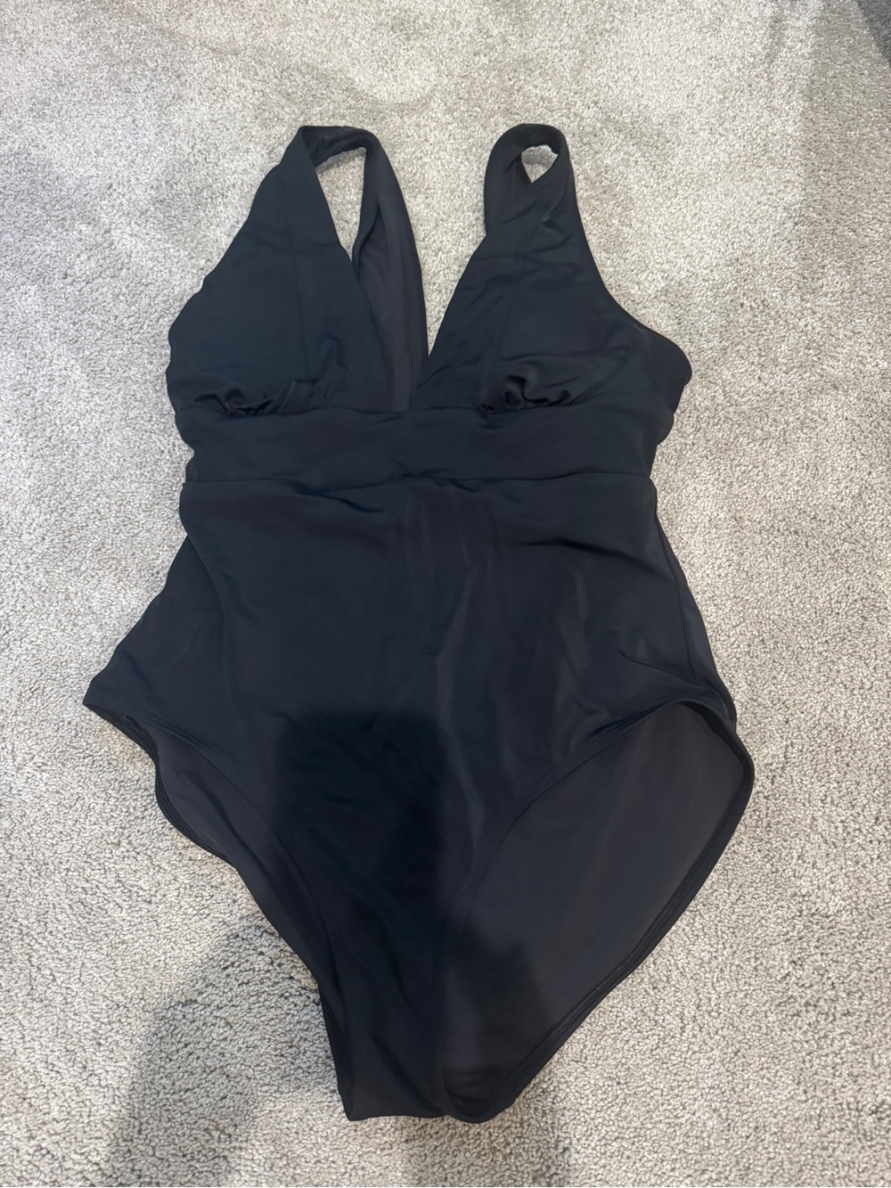 Andie Mykonos Long Torso